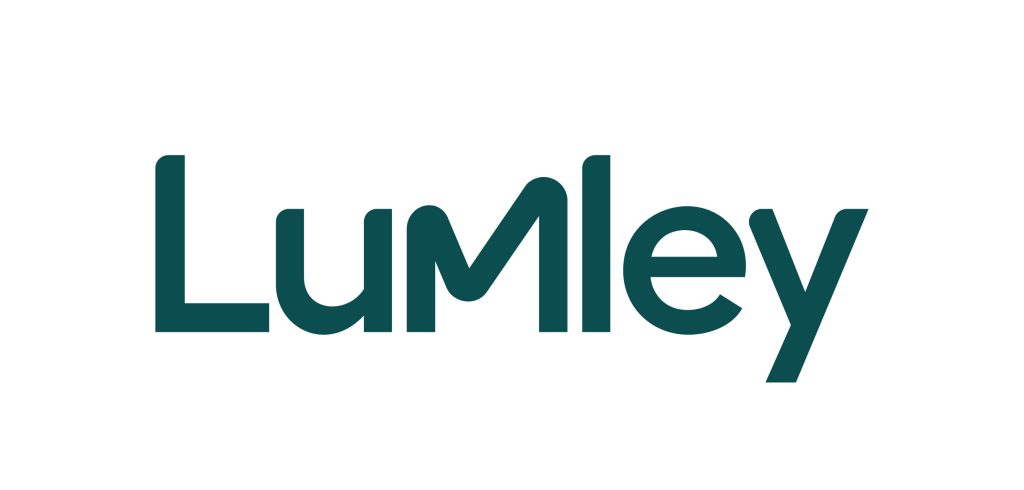 Lumley logo